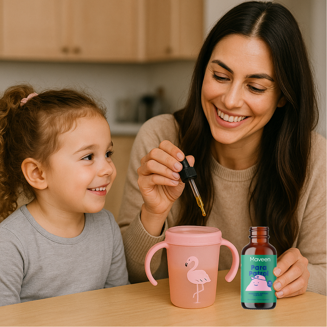 Give Your Kids the Comfort They Deserve