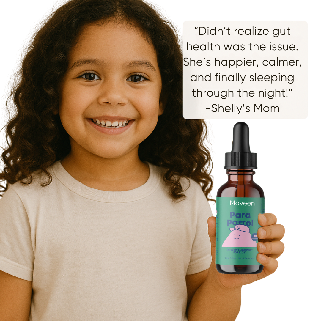 Give Your Kids the Comfort They Deserve